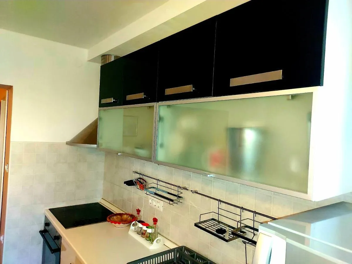 Apartmani Daka Donji Rukavac 0*,