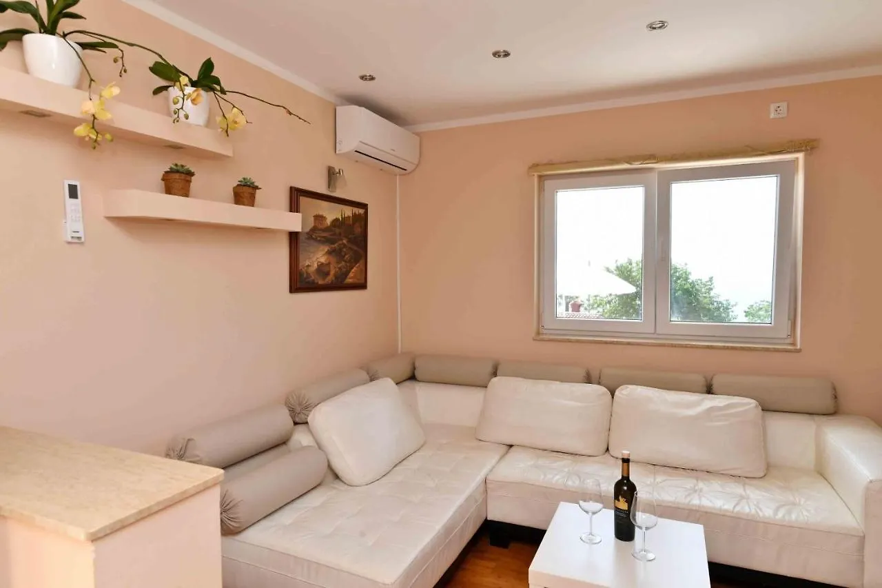 Apartmani Daka Donji Rukavac Apartment