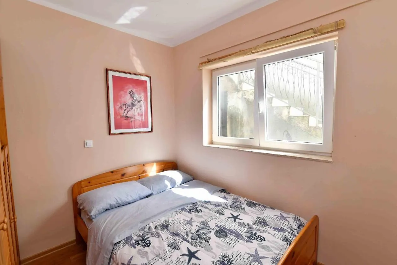 Apartment Apartmani Daka Donji Rukavac Croatia
