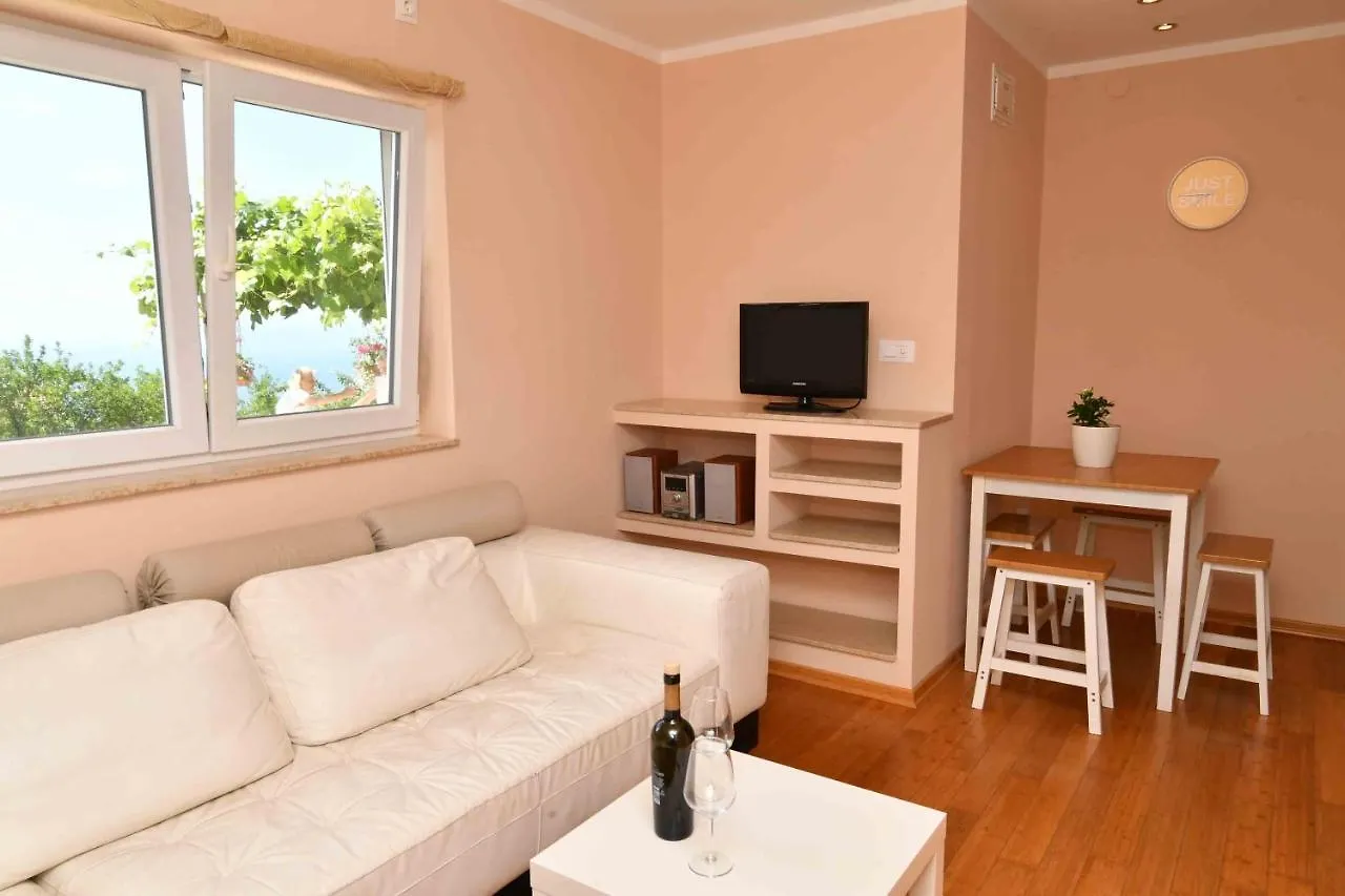 Apartmani Daka Donji Rukavac Apartment