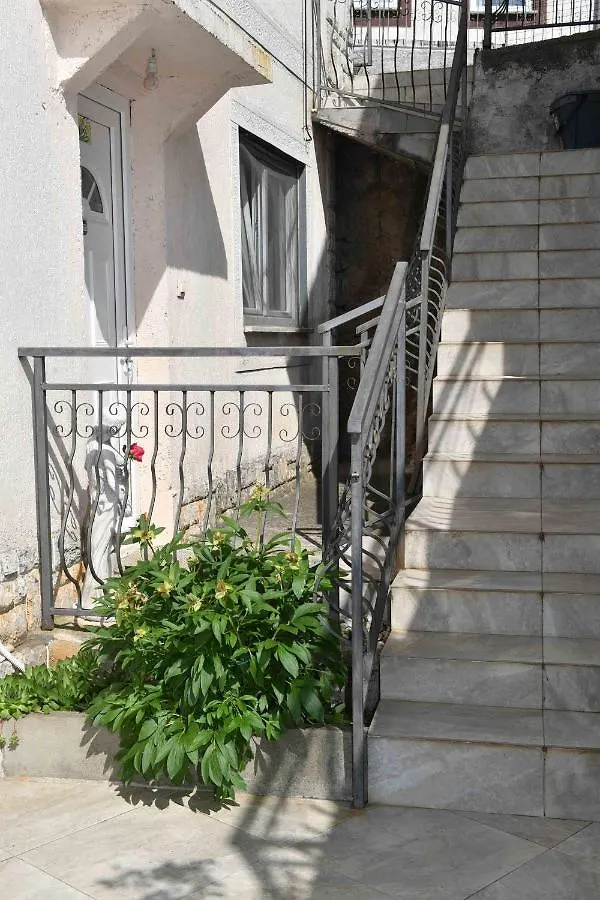 Apartment Apartmani Daka Donji Rukavac